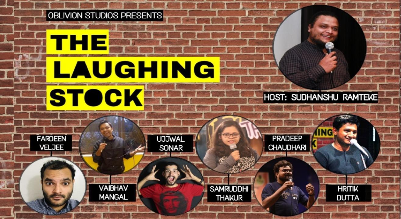 The Laughing Stock