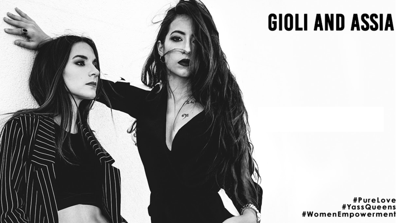 GIOLI & ASSIA (The Lalit Ashok Bangalore)