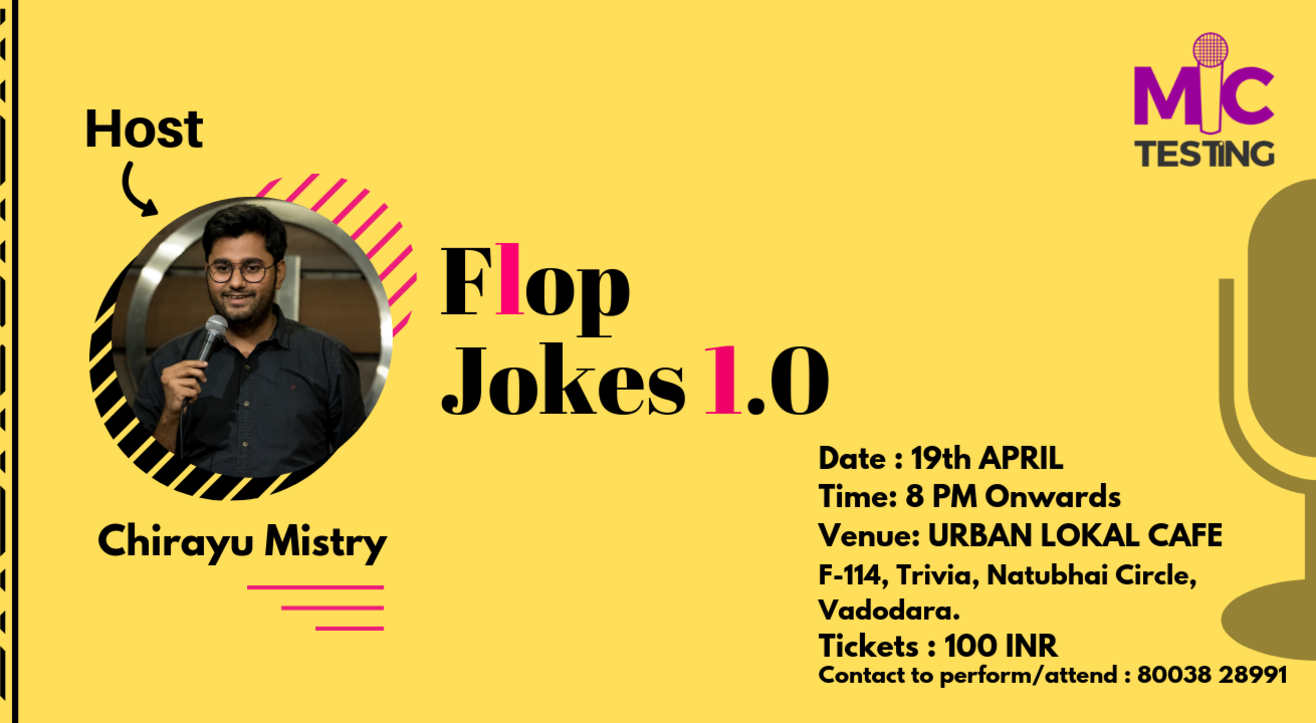 Flop Jokes 1.0