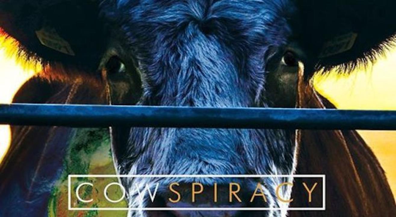 Cowspiracy: The Sustainability Secret