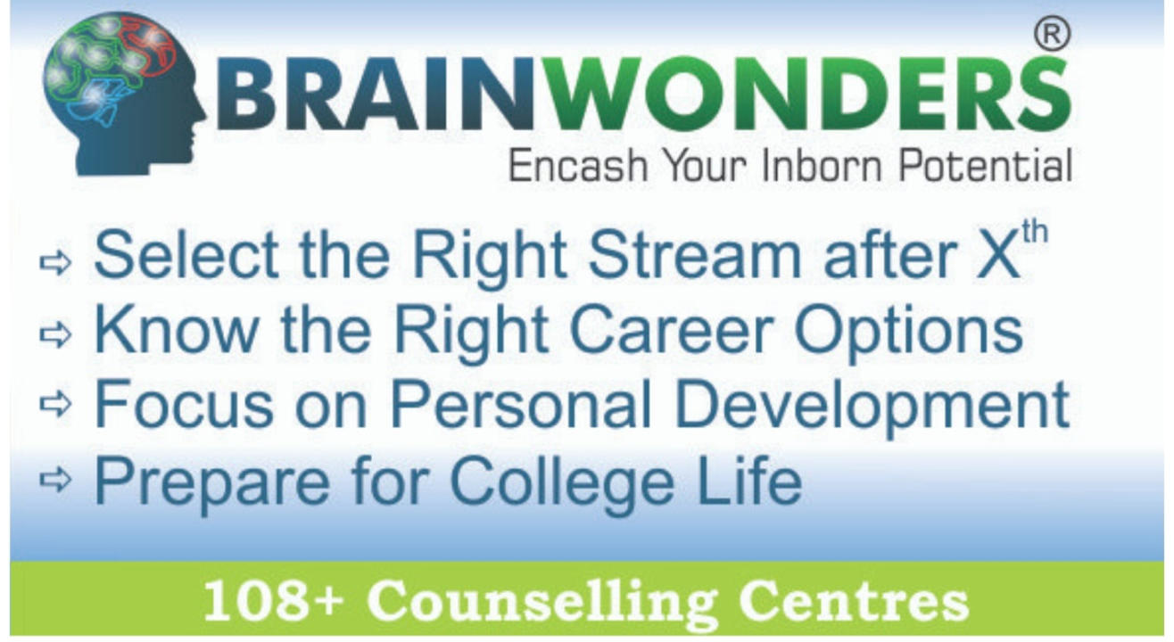 Brainwonders Career Seminar