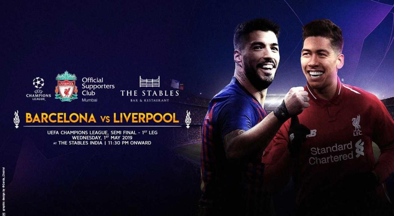 barcelona v liverpool tickets