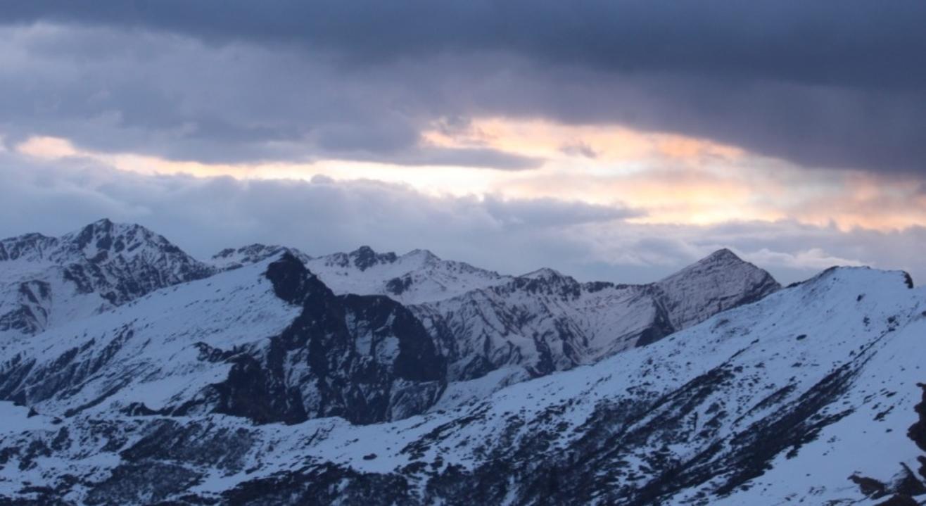 Bhrigu Lake Trek | Safarnama