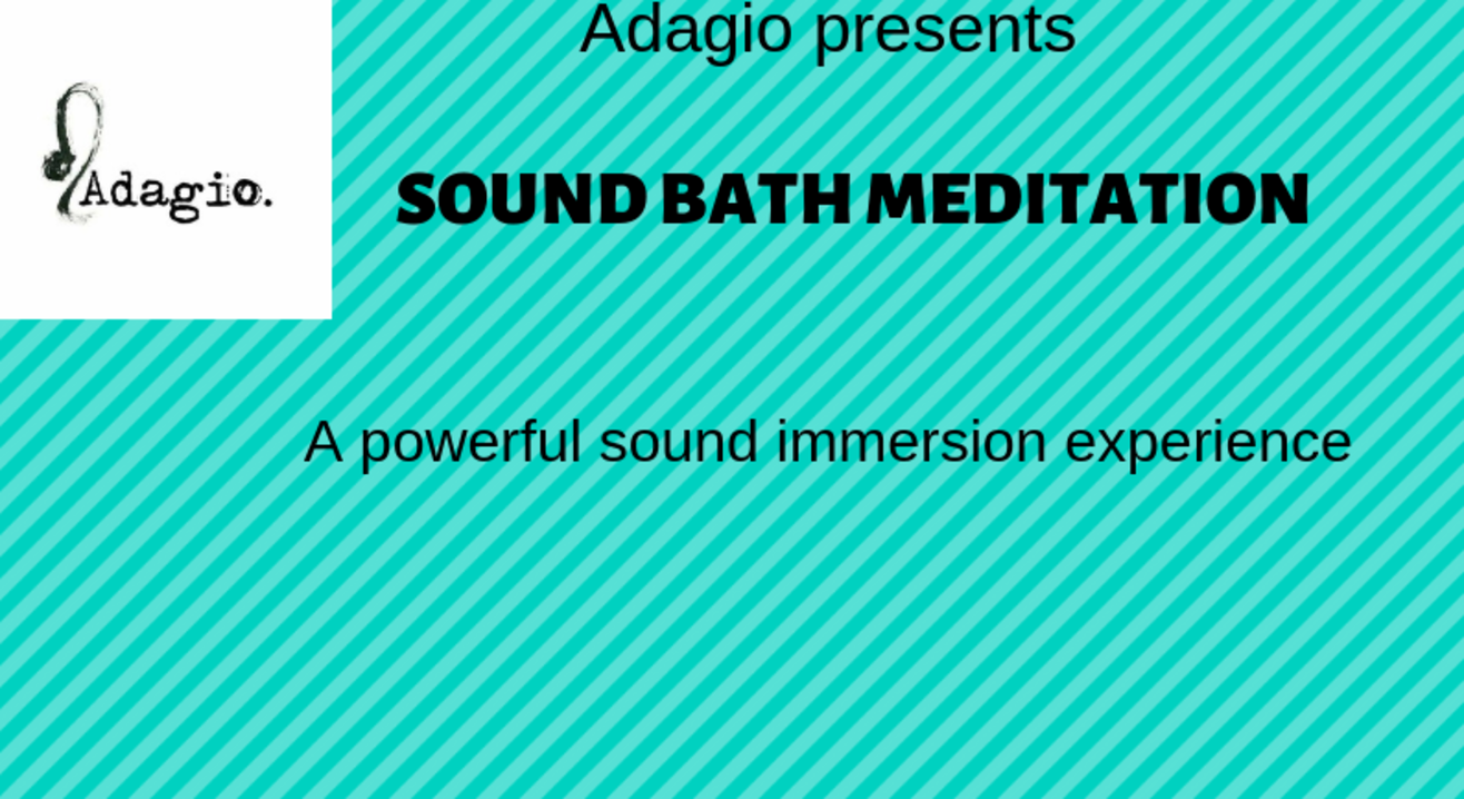 Sound Bath