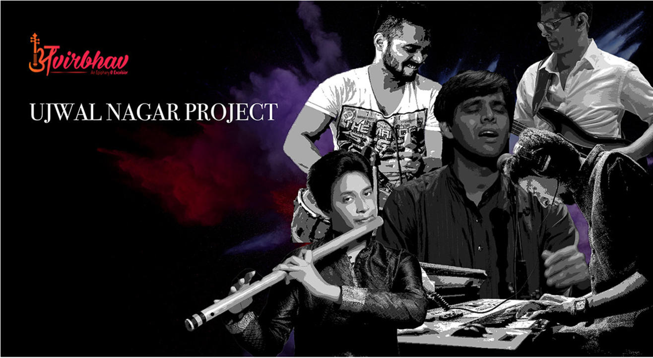 Avirbhav - Ujwal Nagar Project