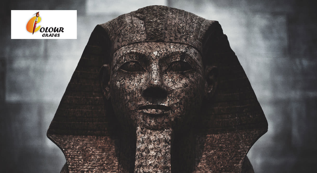 Learn All About Ancient Egypt