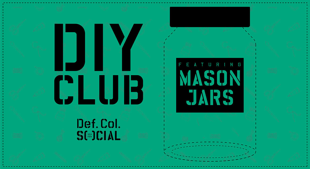 DIY Club at Def. Col. Social