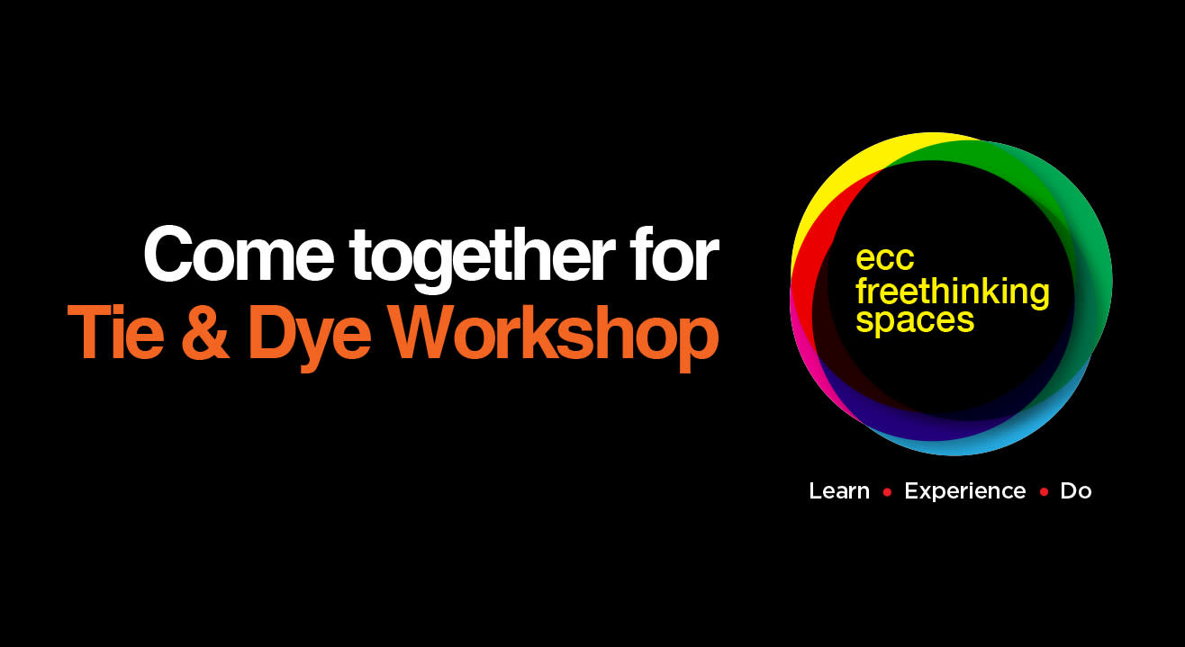 Tie & Dye Workshop