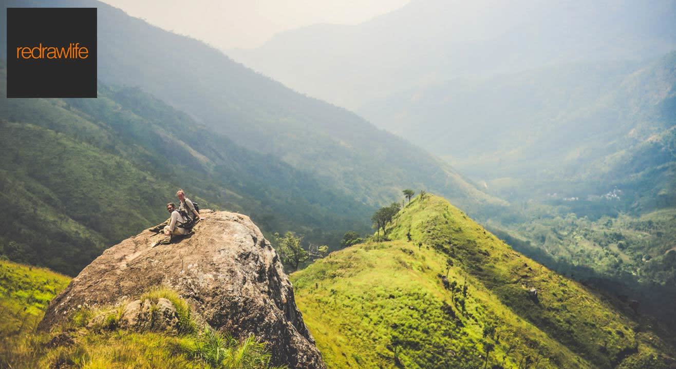 Explore The Mountain Paths Of Munnar!