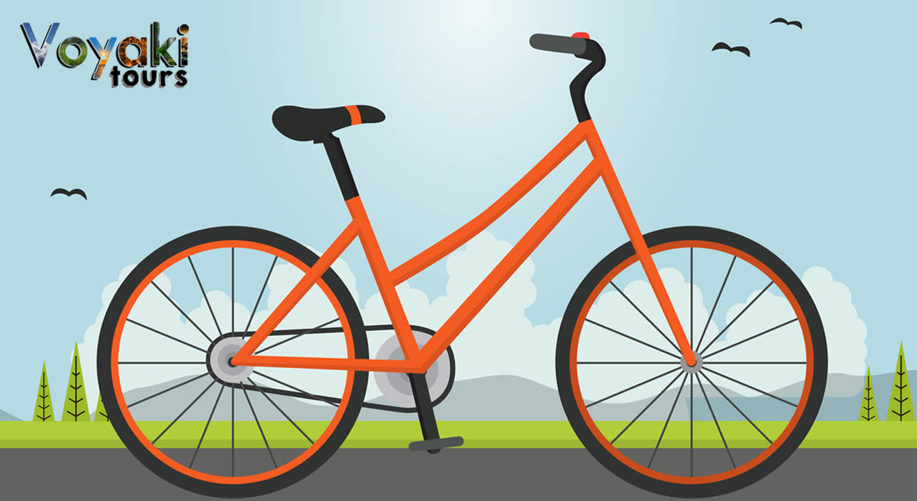 Mumbai Evening Cycling Trail