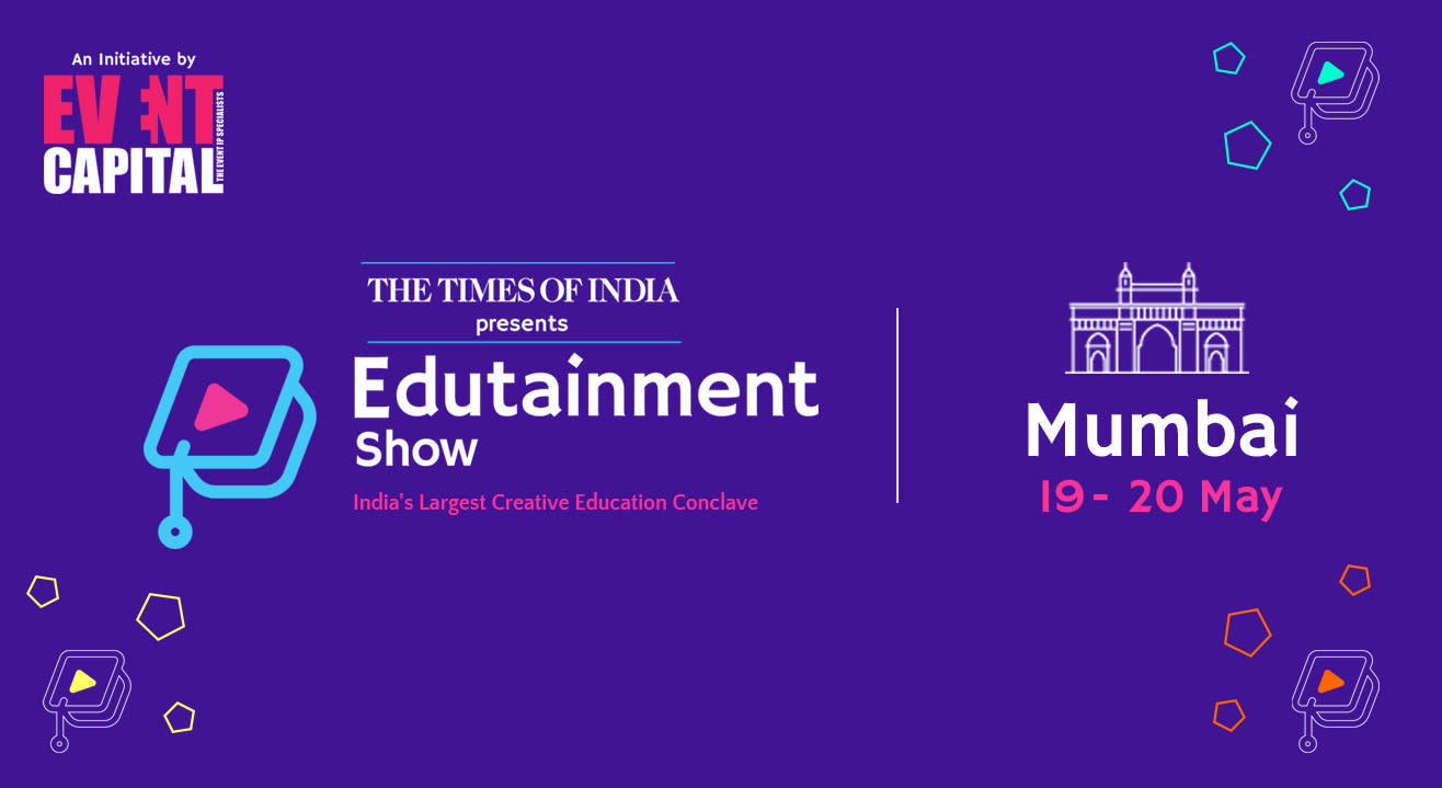 Edutainment Show, Mumbai