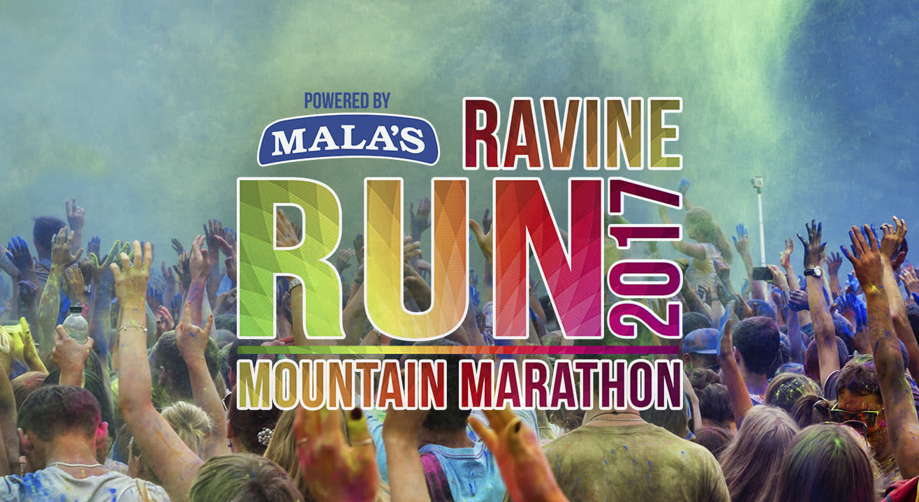 Ravine Run 2017 Powered By Mala’s