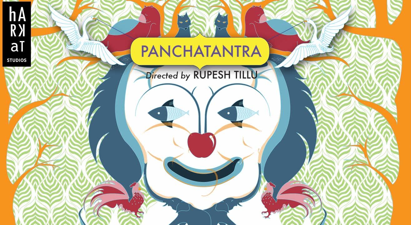 Panchatantra