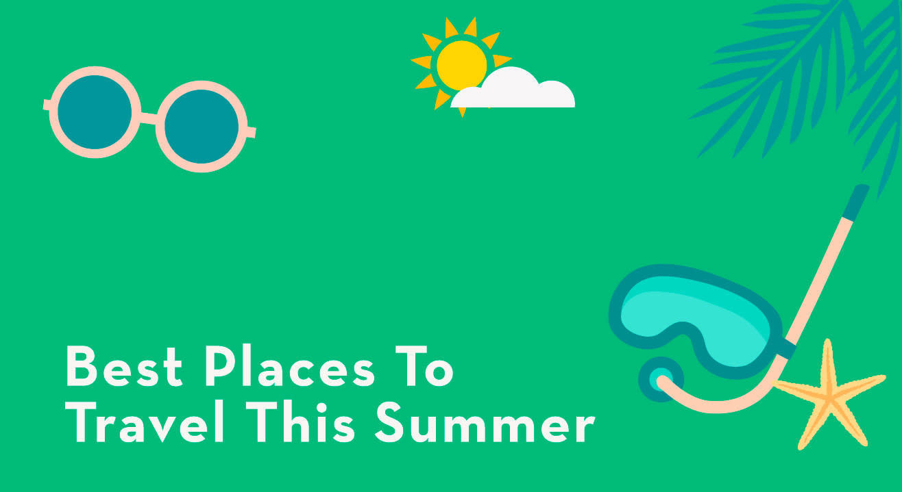 Best Places to Travel From Bangalore This Summer!