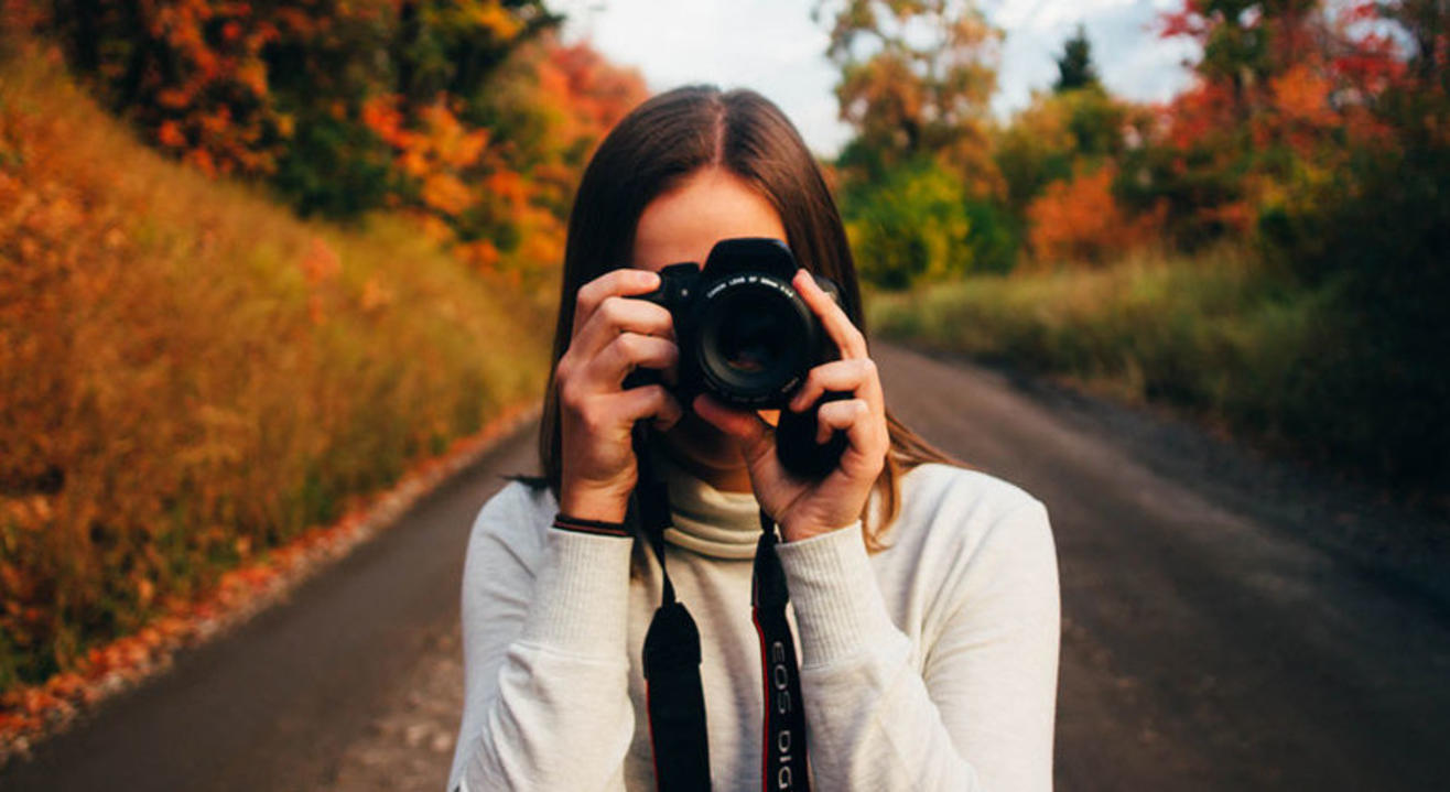 Master Your DSLR Camera F.A.S.T - A photography workshop for beginners