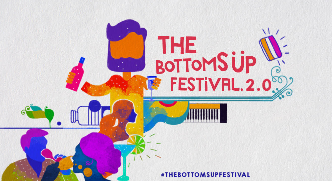 The Bottoms Up 2.0