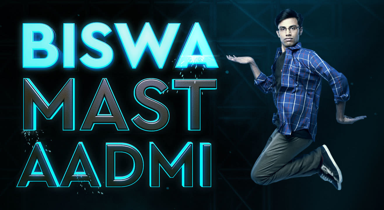 Biswa Mast Aadmi: Surprise Test