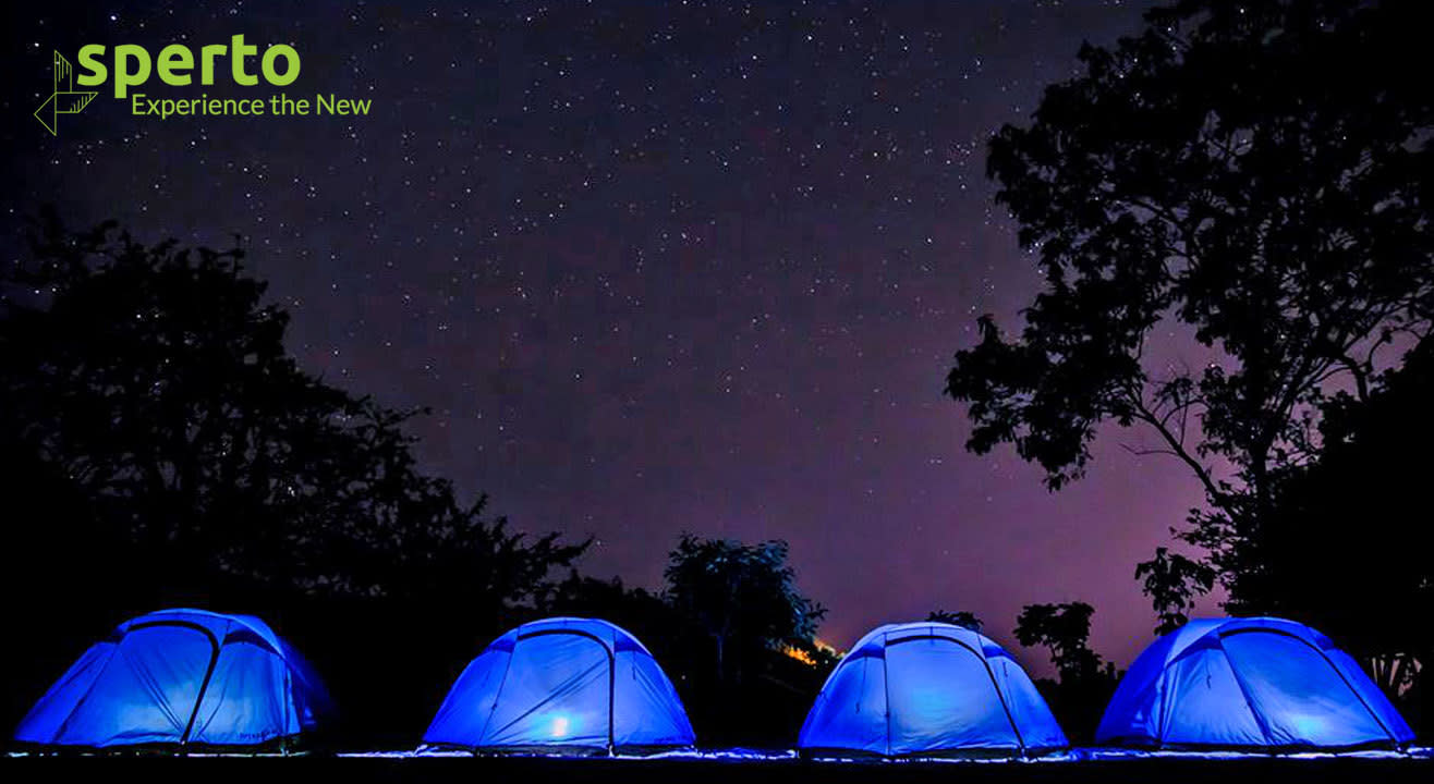 After Sunsets -  Movie Night Under The Stars