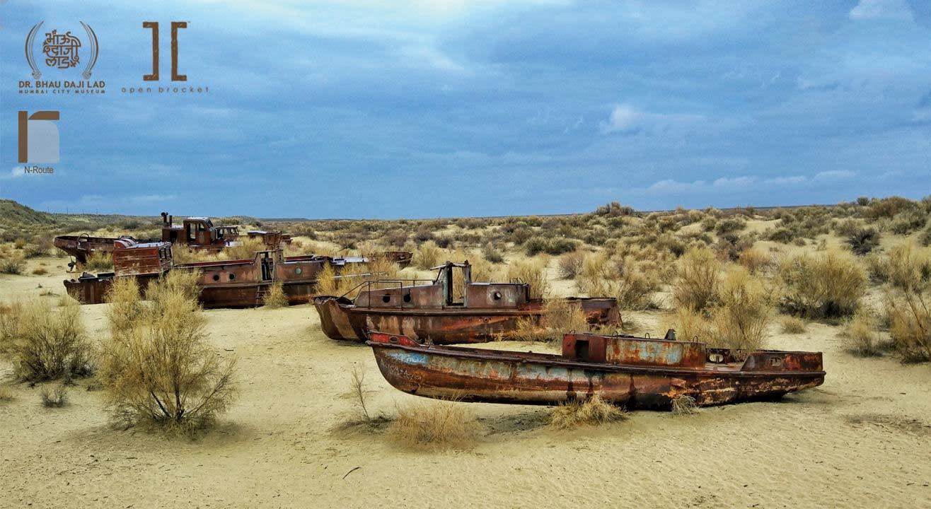 Narratives Through The Lens, A Photo Documentation Workshop