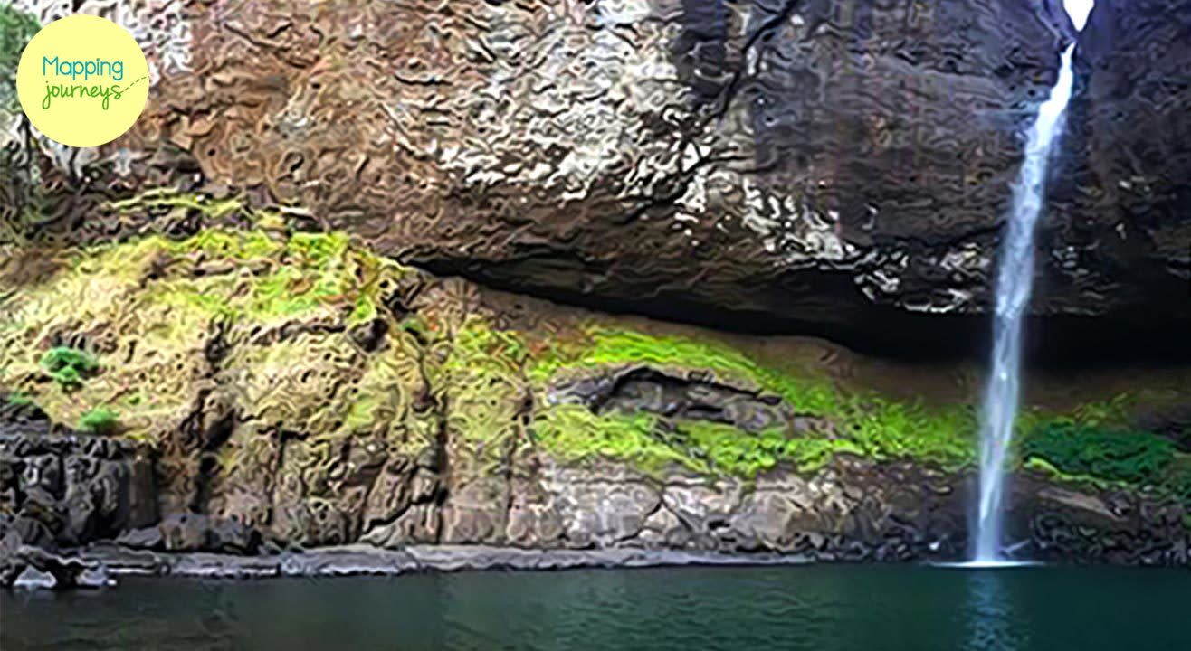 Devkund Waterfall Trek