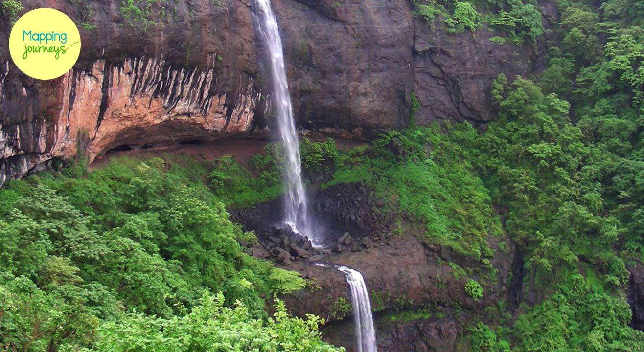 Sagargad Trek