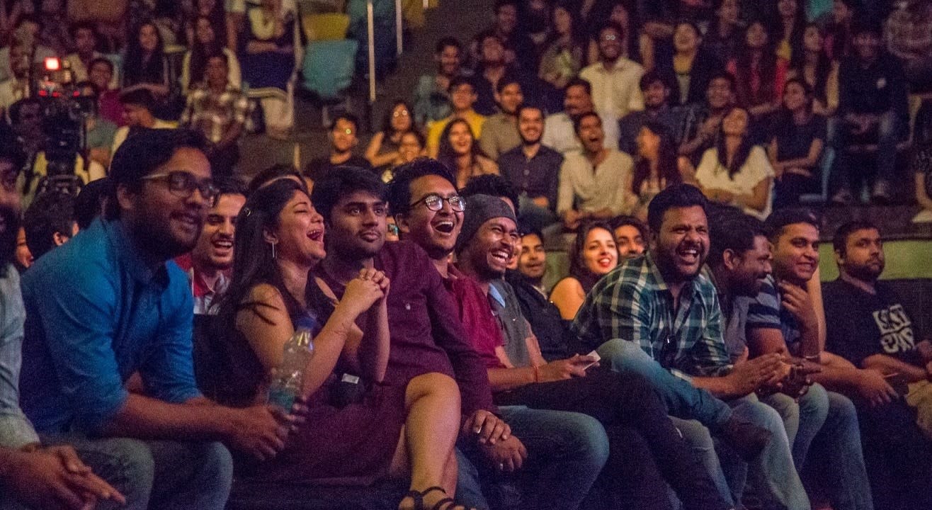 Fresh Laughs: New Indian Comedy Videos