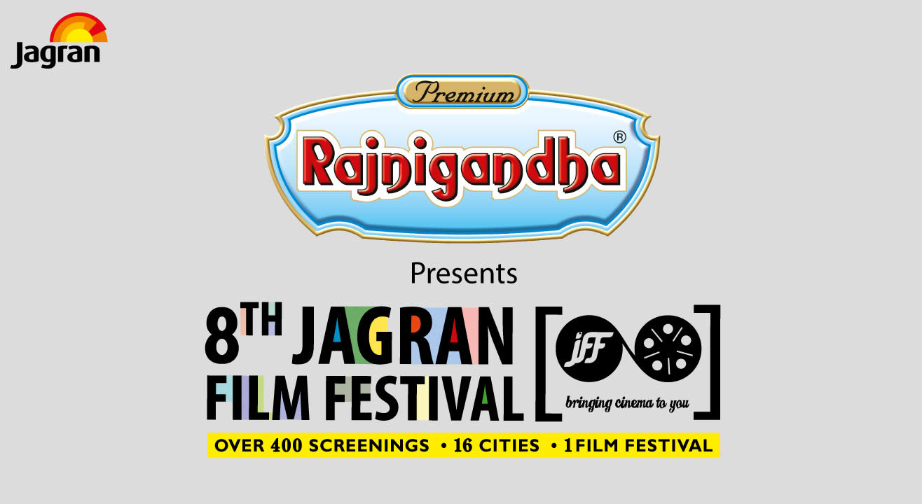 Jagran Film Festival (JFF), Delhi