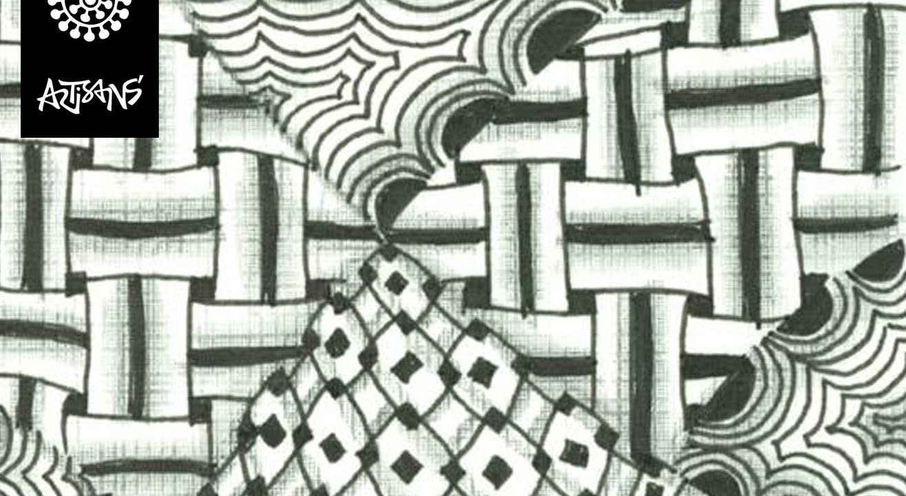 Zentangle Workshop for Beginners