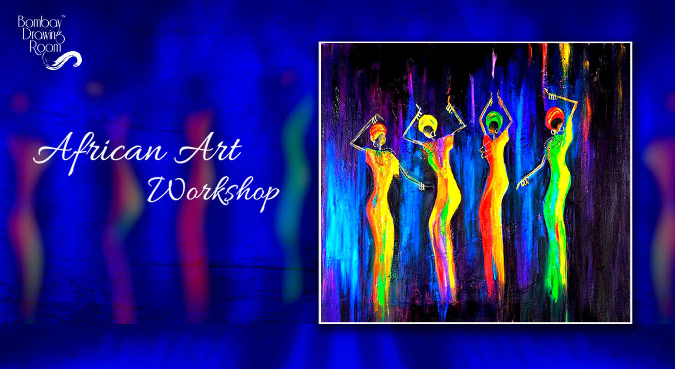 African Art Workshop