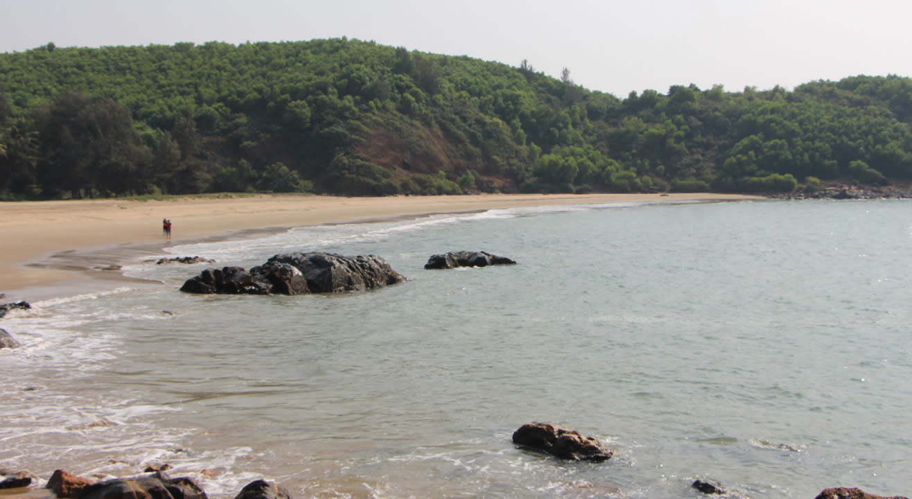 Gokarna Trek