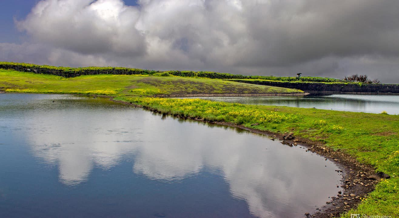 Koraigad Trek