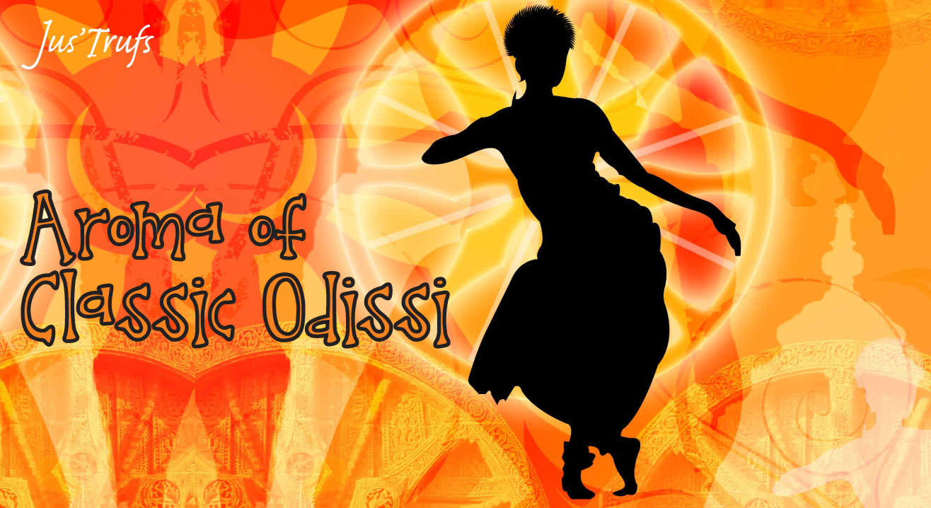 Aroma of classic Odissi- A fitting tribute to the divine dance form