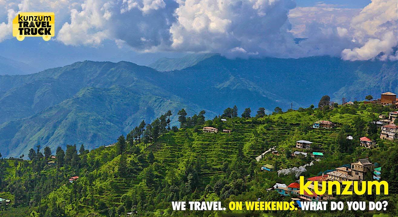 Let's Pluck And Crush Apples In Himachal Pradesh