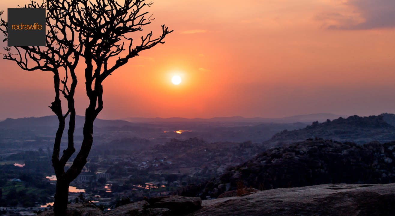 Where Adventure Meets Tranquility: Ramanagara