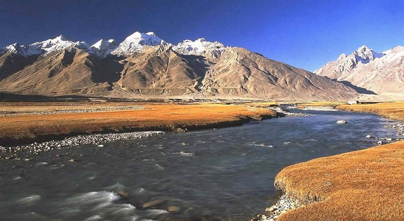 Ladakh- The Land Of Endless Discovery