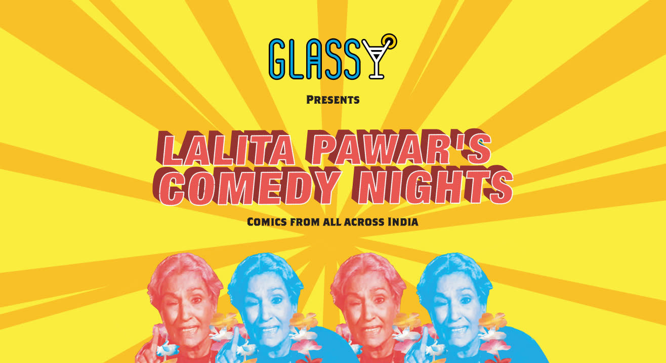 Lalita Pawar's Comedy Nights