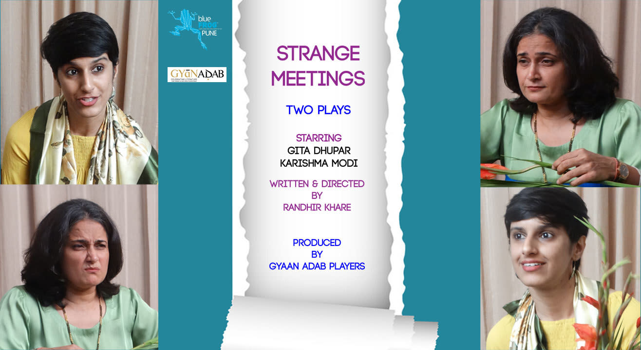 Strange Meetings