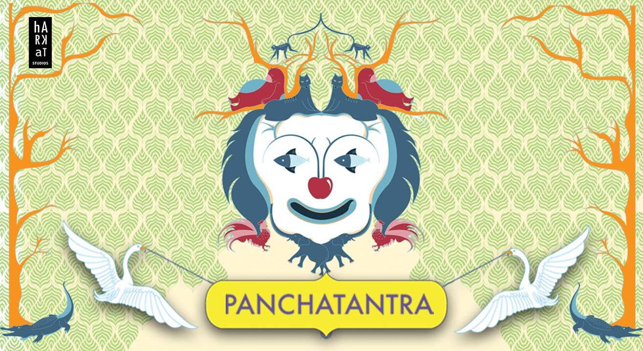 Panchatantra