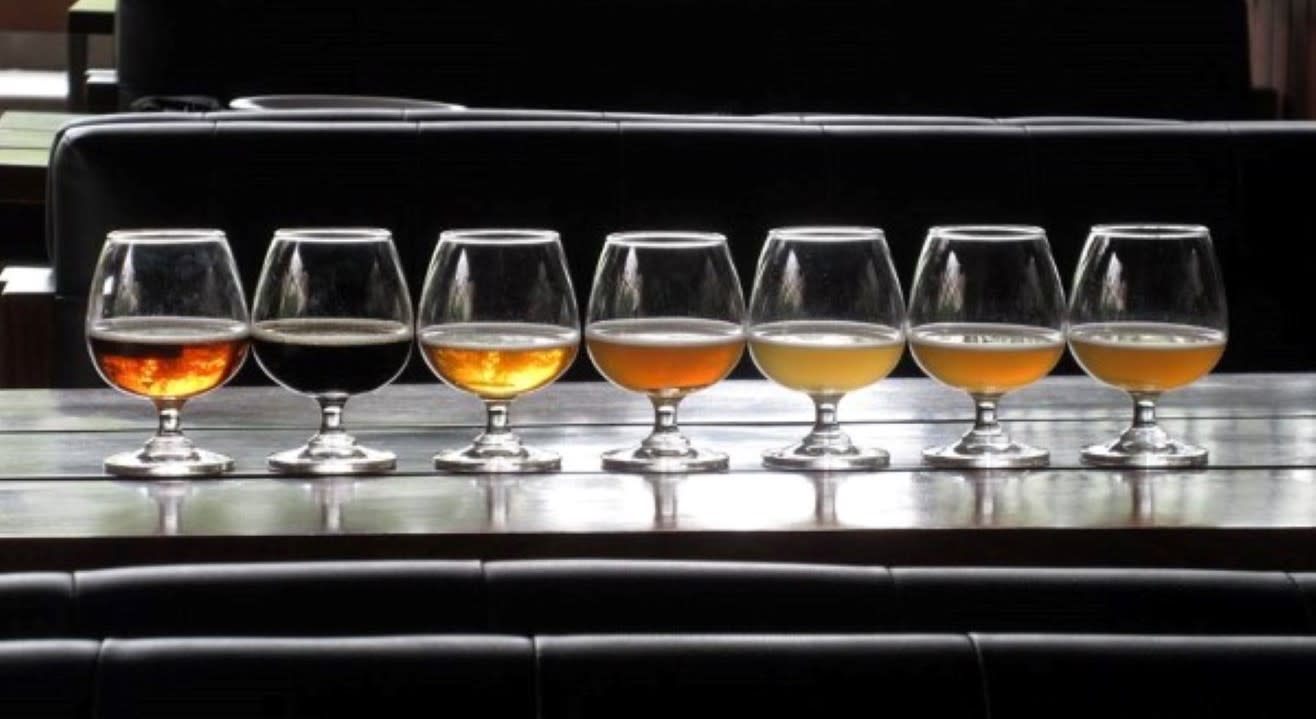 If You Love Beer, Head Here In March!