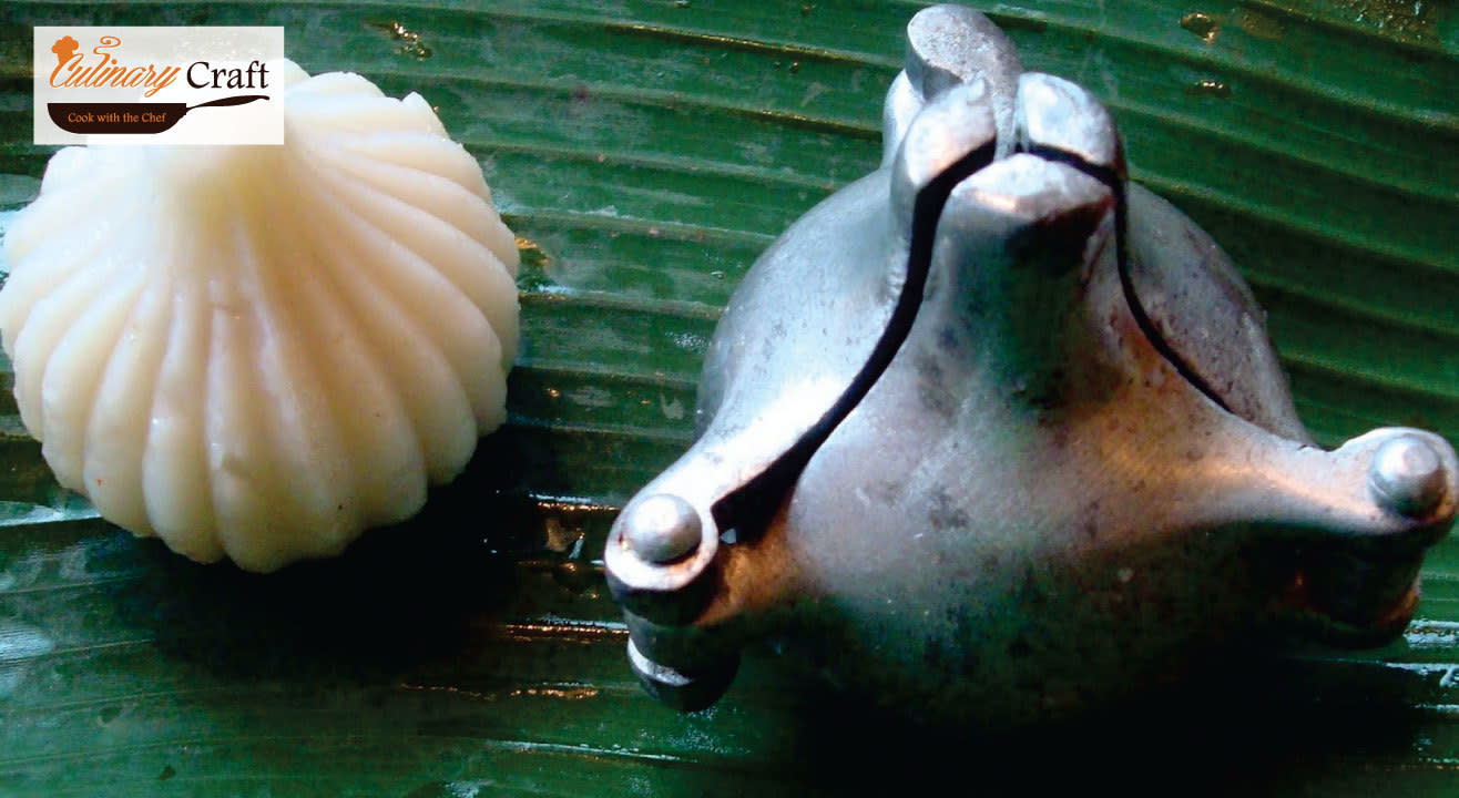 Modak Special