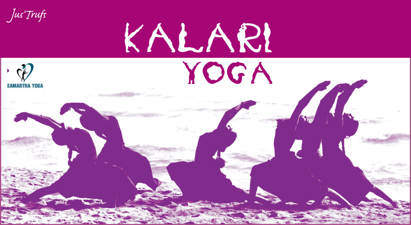 Kalari Yoga