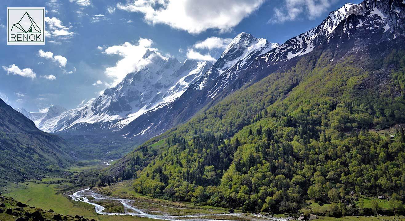 Har Ki Dun Trek | Renok Adventures