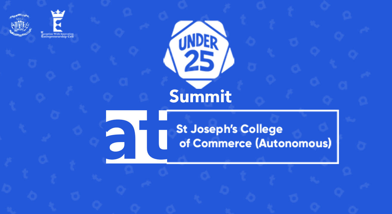 Under 25 Summit @ SJCC