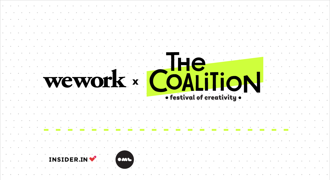 WeWork x The Coalition, Bengaluru