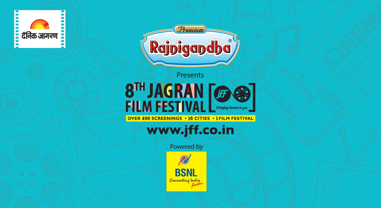 Jagran Film Festival, Mumbai