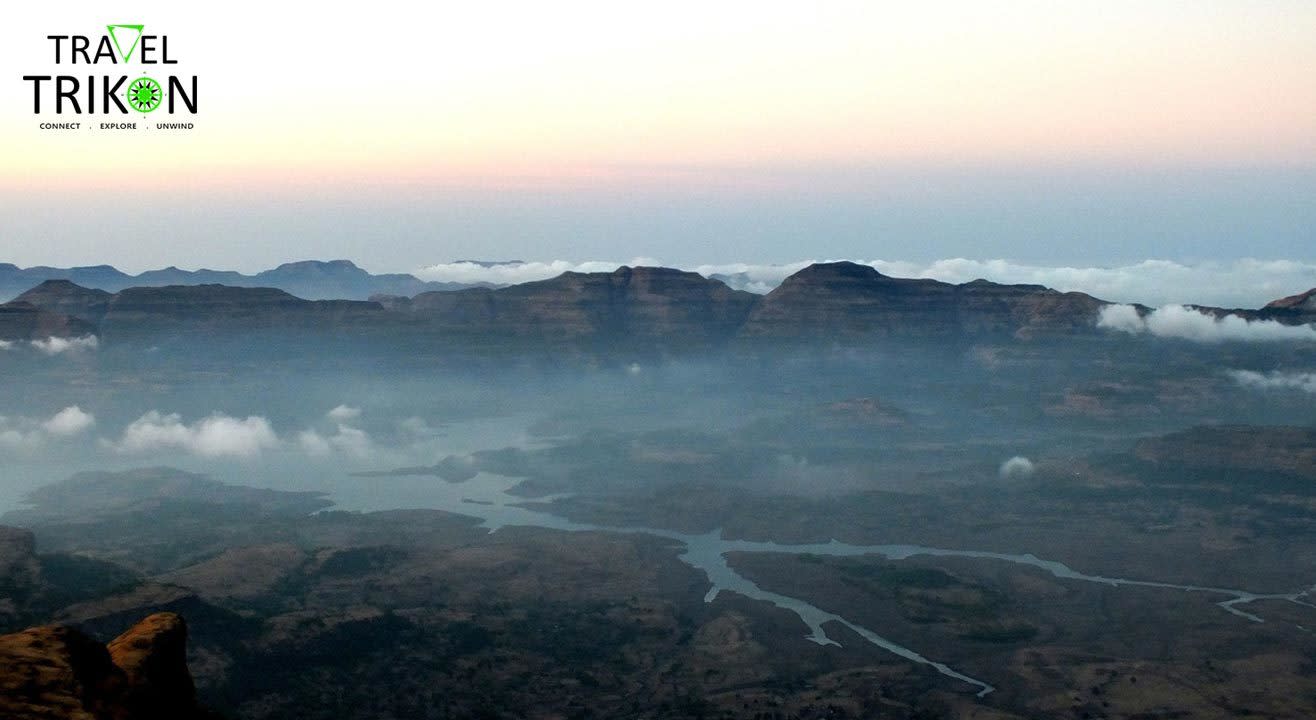 Kalsubai Monsoon Trek