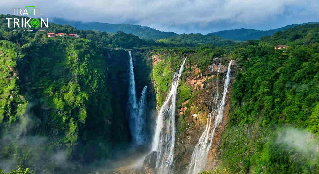 Jog Falls Tour