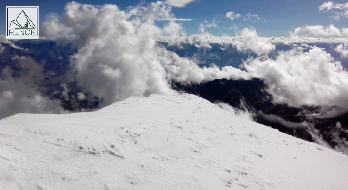 Stok Kangri Trek | Renok Adventures