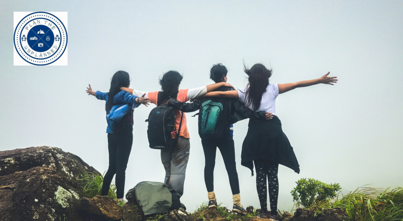 Womens Only Trek - Makalidurga Trek | Plan the Unplanned