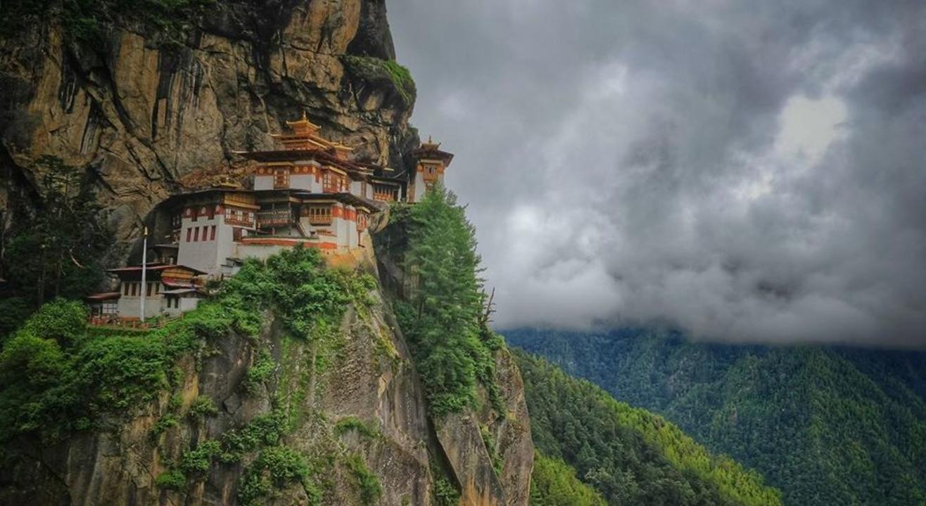 Bhutan Cultural Experience and Hiking Trip | Plan The Unplanned